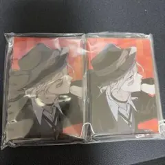 文豪ストレイドッグス 中原中也 アクリルブロック 2個セット