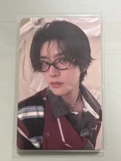 ENHYPEN ジェイク romance untold ユニバ 特典