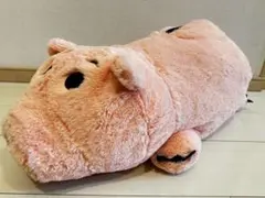 トイストーリー　ハム　グランデぬいぐるみのサムネイル