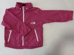ノースフェイス キッズ アウター コンパクトジャケット