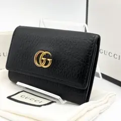 2025年最新】GUCCI キーケース マーモントの人気アイテム - メルカリ