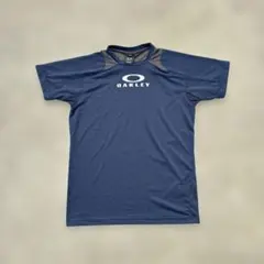 OAKLEY パフォーマンスフィット Tシャツy2kテック系