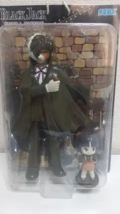 2025年最新】ブラックジャック エクストラフィギュアの人気