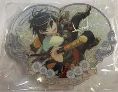 あんスタ 中国 花の契約 アクスタ 氷鷹北斗