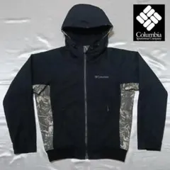 コロンビア マウンテンパーカー