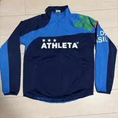 ATHLETA 聖和学園 ウィンドブレーカー ピステ - メルカリ