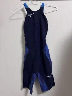 MIZUNO競泳用GX・SONIC V MR ハーフスパッツ I.S.Sマーク入 - メルカリ