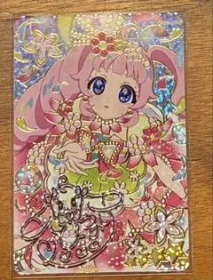 アイプリ キャラクターグッズ