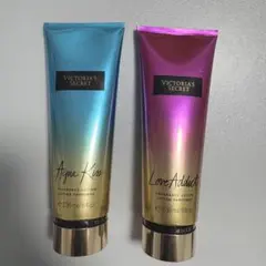 Victoria’s Secret ボディローション 2本セット