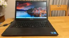 iiyama w550su i5-4200m メモリ16GB SSD240
