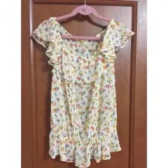 mysty woman チュニックのサムネイル