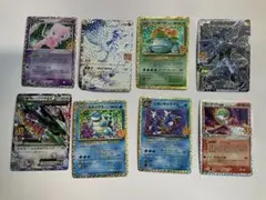 ポケモンカードゲーム　25th　25周年　アニバーサリー　プロモ　16枚