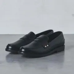 united arrows UWSC レイン ローファー レインシューズ