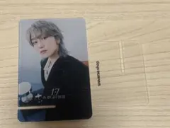 seventeen weverse特典 アクリルスマホスタンド ディエイト