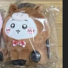 ちいかわハッピーバッグ 干支ぬいぐるみ 福袋　ちいかわ