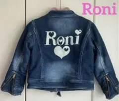 roni ジャケット