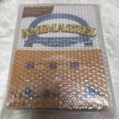 MAZZEL MomentBox マーゼル アニマーゼル ANIMAZZELのサムネイル