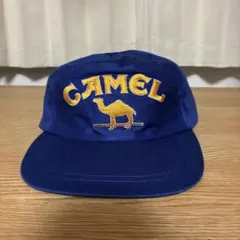 激レア品　CAMEL キャメル キャップ ロゴ 刺繍キャップ 廃番商品　帽子のサムネイル