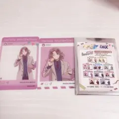 ヘタリア フランス パノラマイド