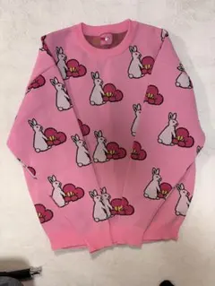 希少品　FR2梅限定　トレーナーのサムネイル