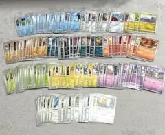 ポケカ ノーマル まとめ売り 200枚以上