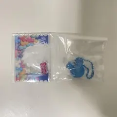 TWICE LOVELYS 吊飾化妝包 TZUYU