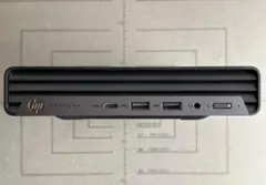 HP ProDesk405 G6 3150GE DM 8GB/120GBのサムネイル