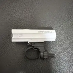 AMPP300 自転車用フロントライト