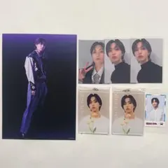 FANTASTICS 堀夏喜 トレカ まとめ売り 堀夏喜 FANTASTICS トレカ - メルカリ