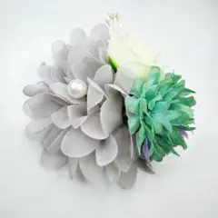 コサージュ 卒園式　卒業式　入園式入学式 結婚式 発表会23