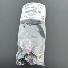 Hello kitty目印アクセサリーガチャ小悪魔