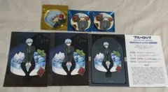 ブルーロック Anisugar 氷織 缶バッジ・アクキー・ポスカセット