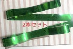 刀ミュ　　江おん　すていじ　かうんとだうん　ぱーてぃ　銀テープ　2本