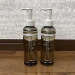 メディプラス　クレンジングオイル　2本セットのサムネイル
