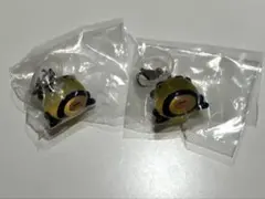 たまごっち めじるしアクセサリー3 おやじっち 2個セット