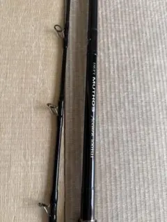 ゼナック ミュートス アキュラ 100HH RGガイド - メルカリ