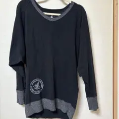 HYSTERIC GLAMOUR ゼブラ柄 長袖シャツ - メルカリ