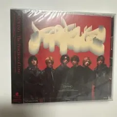 WATWING ワトThe Practice of Love