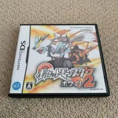 ポケットモンスター ホワイト2