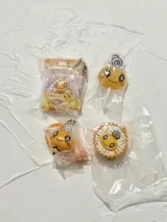 たまごっち　ガチャガチャ　まめっちセット