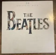 ■THE BEATLES ■ザ・ビートルズ■20 Greatest Hits /