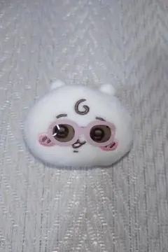 Chiikawa Baby　ぬいぐるみおかおバッジ　ちいかわ