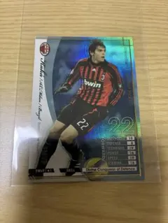 2026年最新】wccf カカ wmvpの人気アイテム - メルカリ
