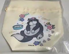 ルシファー 巾着ポーチ Happyくじ