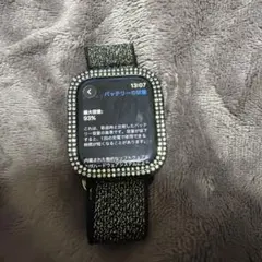 g*様 【限定価格】Applewatch series8 45mm