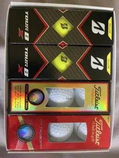 父の日に！　ヴィンテージ ゴルフボール　Slazenger B51 PRO 父の日に！ ヴィンテージ ゴルフボール Slazenger B51 PRO - メルカリ