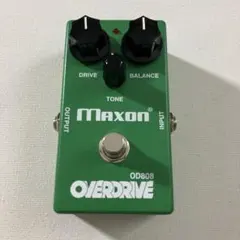 希少デフォルト真島さんvintageMaxonOD808 - メルカリ