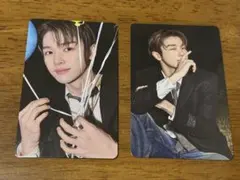 RIIZE ALL OF YOU 通常盤 ユニバ ソンチャン トレカ セット