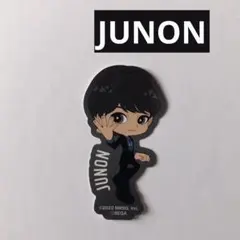 BE:FIRST JUNON ステッカー SEGA
