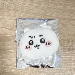 ちいかわ なかよしぬいぐるみバッジ いろんなおかお